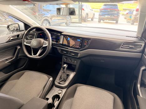 VOLKSWAGEN Polo Hatch 1.0 12V 4P 170 TSI SENSE AUTOMÁTICO, Foto 12