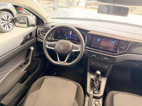 VOLKSWAGEN Polo Hatch 1.0 12V 4P 170 TSI SENSE AUTOMÁTICO, Foto 11