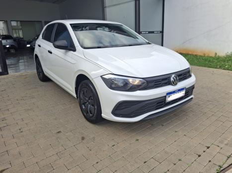 VOLKSWAGEN Polo Hatch 1.0 4P MPI TRACK, Foto 2