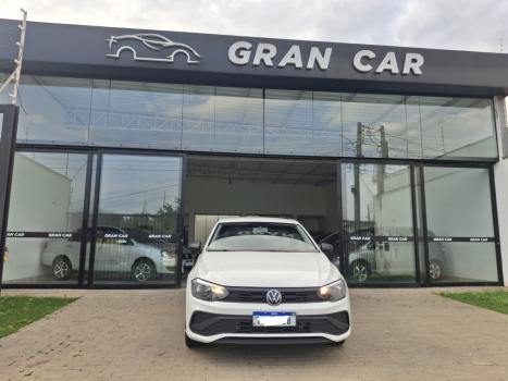 VOLKSWAGEN Polo Hatch 1.0 4P MPI TRACK, Foto 3