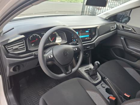 VOLKSWAGEN Polo Hatch 1.0 4P MPI TRACK, Foto 7