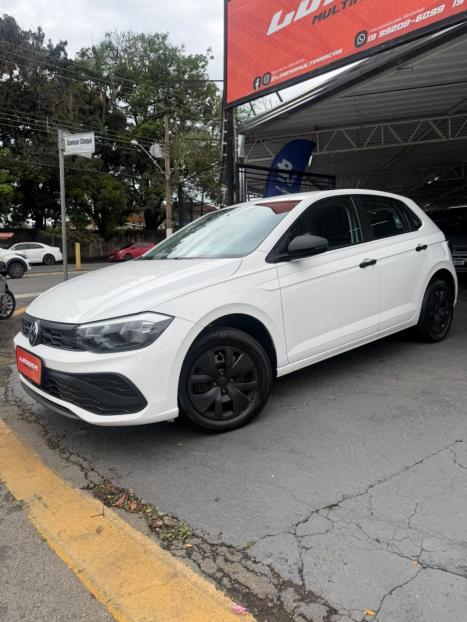 VOLKSWAGEN Polo Hatch 1.0 4P MPI TRACK, Foto 2