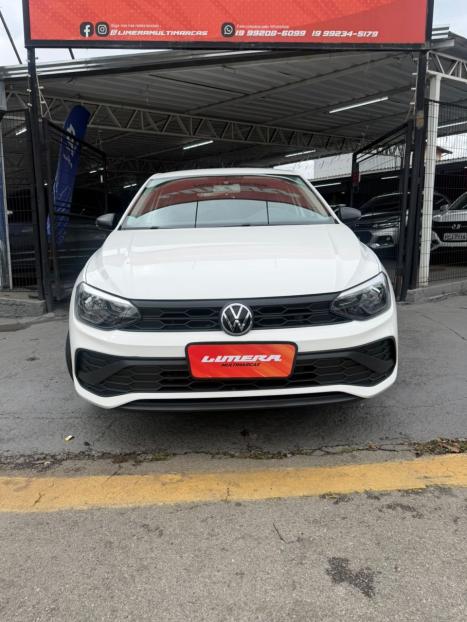 VOLKSWAGEN Polo Hatch 1.0 4P MPI TRACK, Foto 3