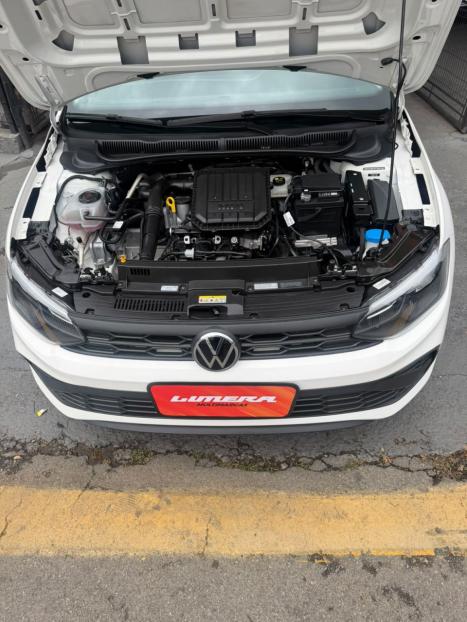 VOLKSWAGEN Polo Hatch 1.0 4P MPI TRACK, Foto 5