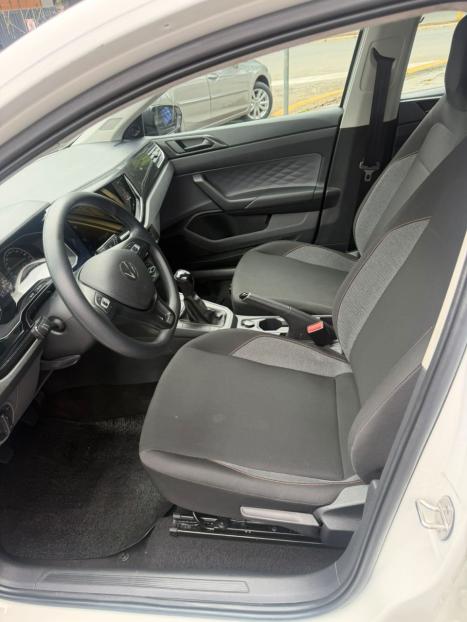 VOLKSWAGEN Polo Hatch 1.0 4P MPI TRACK, Foto 8