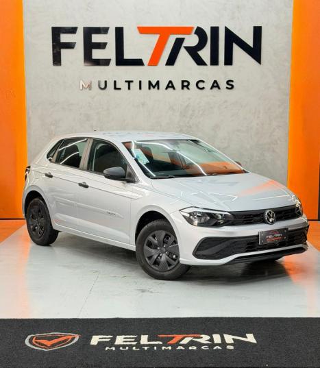 VOLKSWAGEN Polo Hatch 1.0 4P MPI TRACK, Foto 1
