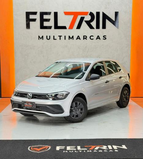VOLKSWAGEN Polo Hatch 1.0 4P MPI TRACK, Foto 3