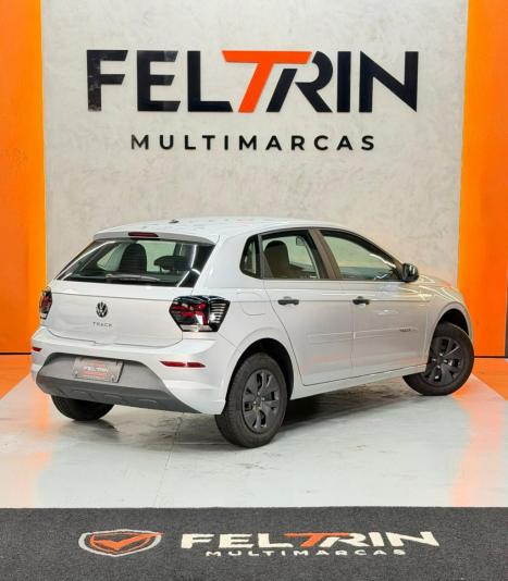 VOLKSWAGEN Polo Hatch 1.0 4P MPI TRACK, Foto 4