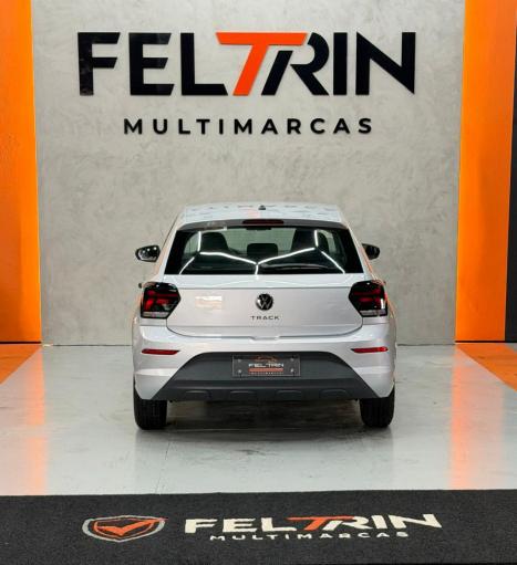 VOLKSWAGEN Polo Hatch 1.0 4P MPI TRACK, Foto 5