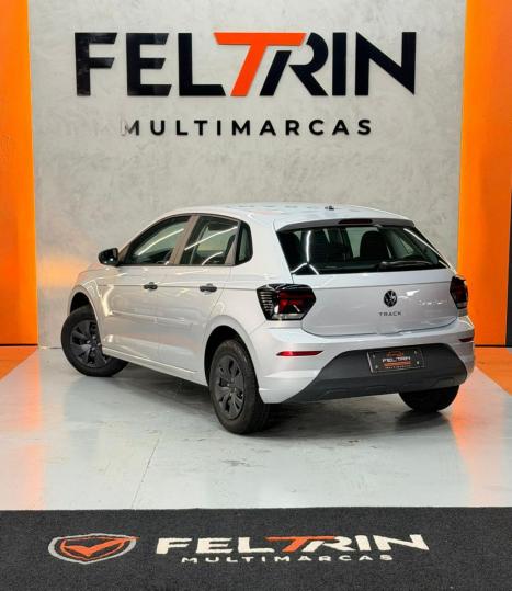 VOLKSWAGEN Polo Hatch 1.0 4P MPI TRACK, Foto 6