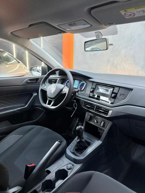 VOLKSWAGEN Polo Hatch 1.0 4P MPI TRACK, Foto 10
