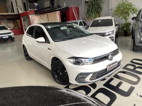 VOLKSWAGEN Polo Hatch 1.0 12V 4P 200 TSI  COMFORTLINE AUTOMÁTICO, Foto 2