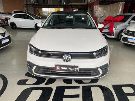 VOLKSWAGEN Polo Hatch 1.0 12V 4P 200 TSI  COMFORTLINE AUTOMÁTICO, Foto 3