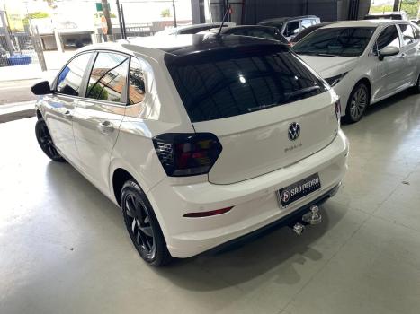 VOLKSWAGEN Polo Hatch 1.0 12V 4P 200 TSI  COMFORTLINE AUTOMÁTICO, Foto 5