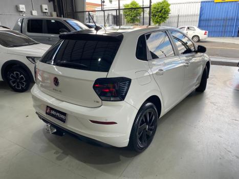 VOLKSWAGEN Polo Hatch 1.0 12V 4P 200 TSI  COMFORTLINE AUTOMÁTICO, Foto 6