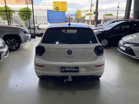 VOLKSWAGEN Polo Hatch 1.0 12V 4P 200 TSI  COMFORTLINE AUTOMÁTICO, Foto 7