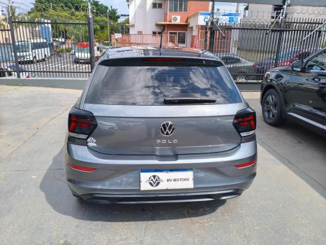 VOLKSWAGEN Polo Hatch 1.0 4P MPI, Foto 5