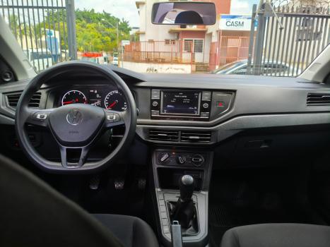 VOLKSWAGEN Polo Hatch 1.0 4P MPI, Foto 7