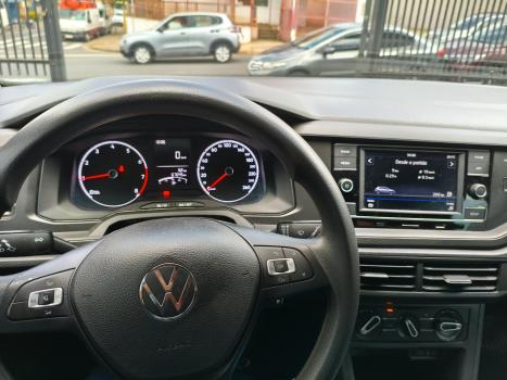 VOLKSWAGEN Polo Hatch 1.0 4P MPI, Foto 11
