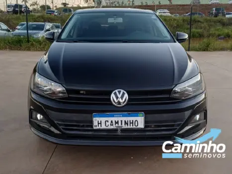 VOLKSWAGEN Polo Hatch 1.0 12V 4P MPI FLEX, Foto 2
