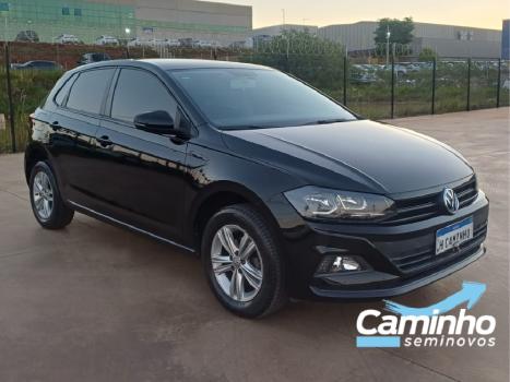VOLKSWAGEN Polo Hatch 1.0 12V 4P MPI FLEX, Foto 3
