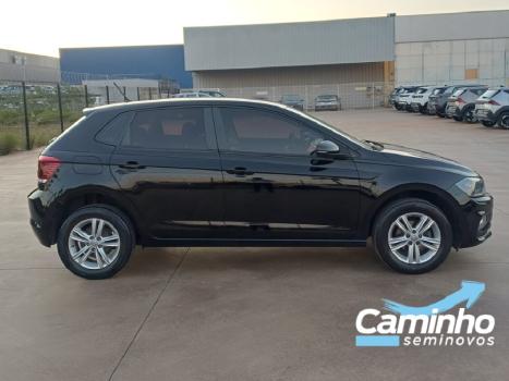 VOLKSWAGEN Polo Hatch 1.0 12V 4P MPI FLEX, Foto 4
