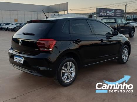 VOLKSWAGEN Polo Hatch 1.0 12V 4P MPI FLEX, Foto 5