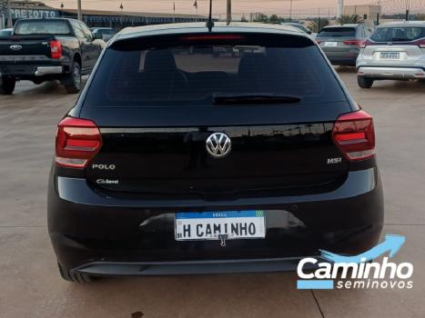 VOLKSWAGEN Polo Hatch 1.0 12V 4P MPI FLEX, Foto 6