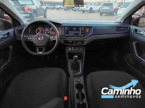VOLKSWAGEN Polo Hatch 1.0 12V 4P MPI FLEX, Foto 8