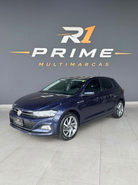 VOLKSWAGEN Polo Hatch 1.0 12V 4P 200 TSI HIGHLINE AUTOMÁTICO, Foto 1
