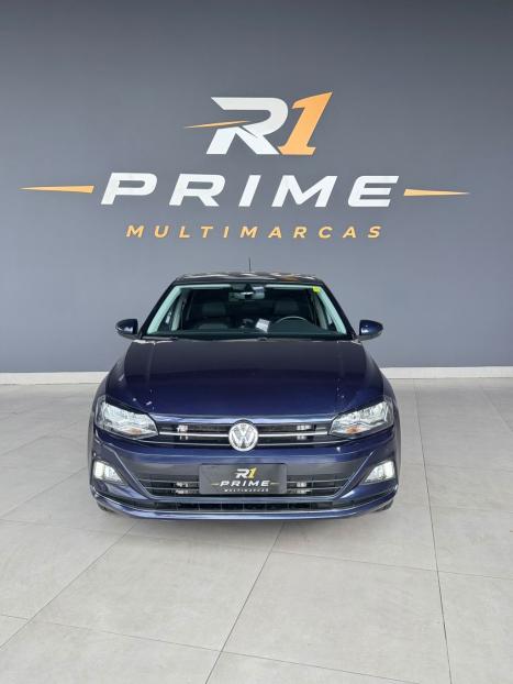 VOLKSWAGEN Polo Hatch 1.0 12V 4P 200 TSI HIGHLINE AUTOMÁTICO, Foto 2