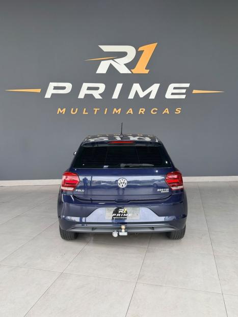 VOLKSWAGEN Polo Hatch 1.0 12V 4P 200 TSI HIGHLINE AUTOMÁTICO, Foto 3