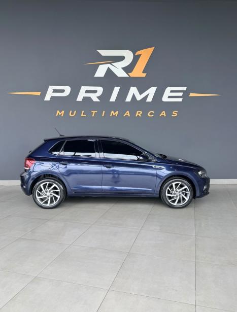 VOLKSWAGEN Polo Hatch 1.0 12V 4P 200 TSI HIGHLINE AUTOMÁTICO, Foto 4