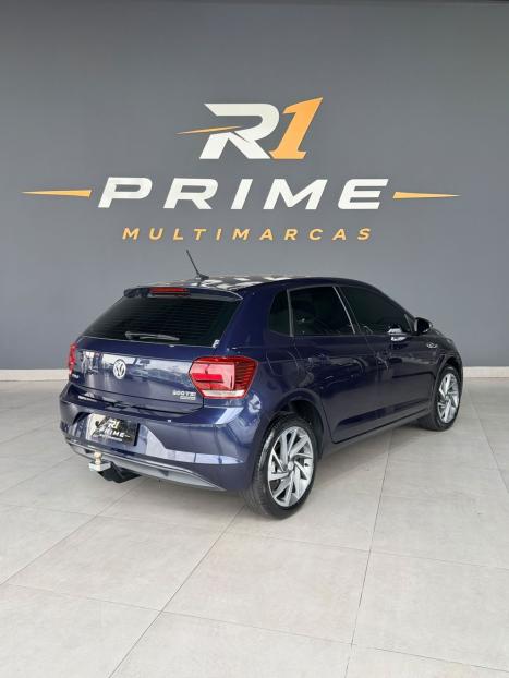 VOLKSWAGEN Polo Hatch 1.0 12V 4P 200 TSI HIGHLINE AUTOMÁTICO, Foto 5