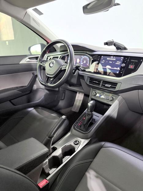 VOLKSWAGEN Polo Hatch 1.0 12V 4P 200 TSI HIGHLINE AUTOMÁTICO, Foto 8