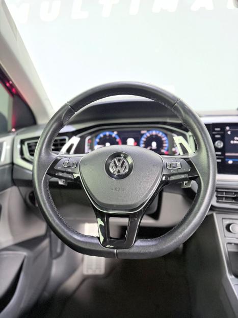 VOLKSWAGEN Polo Hatch 1.0 12V 4P 200 TSI HIGHLINE AUTOMÁTICO, Foto 11