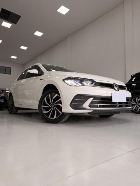 VOLKSWAGEN Polo Hatch 1.0 4P 170 TSI HIGHLINE AUTOMÁTICO, Foto 5