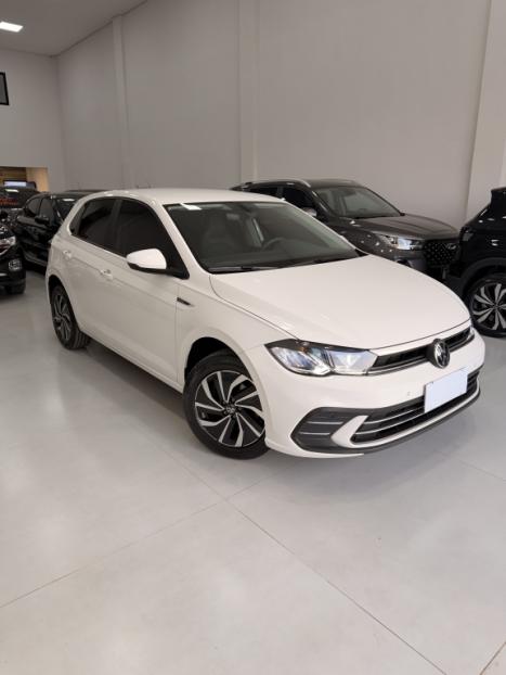 VOLKSWAGEN Polo Hatch 1.0 4P 170 TSI HIGHLINE AUTOMÁTICO, Foto 6
