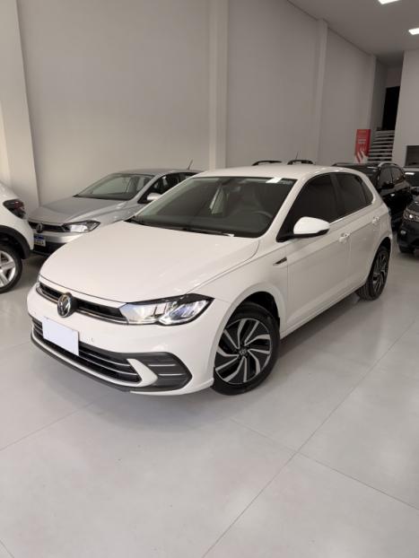 VOLKSWAGEN Polo Hatch 1.0 4P 170 TSI HIGHLINE AUTOMÁTICO, Foto 1