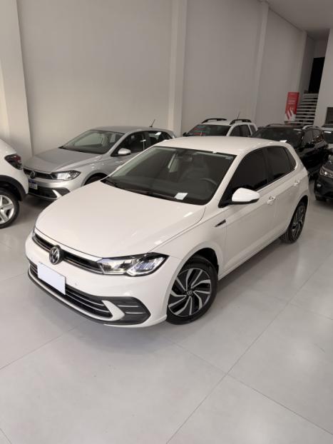 VOLKSWAGEN Polo Hatch 1.0 4P 170 TSI HIGHLINE AUTOMÁTICO, Foto 7