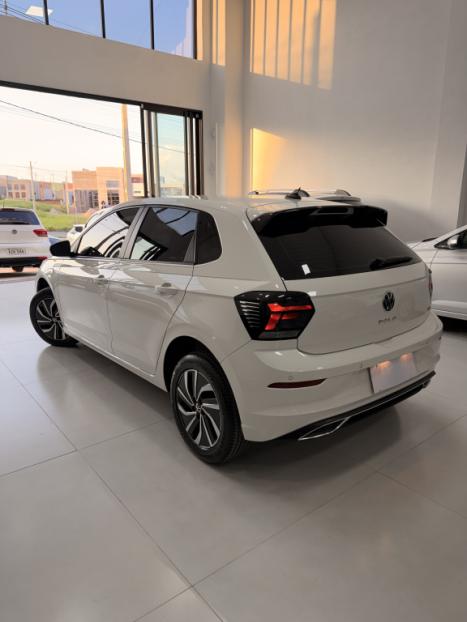 VOLKSWAGEN Polo Hatch 1.0 4P 170 TSI HIGHLINE AUTOMÁTICO, Foto 2