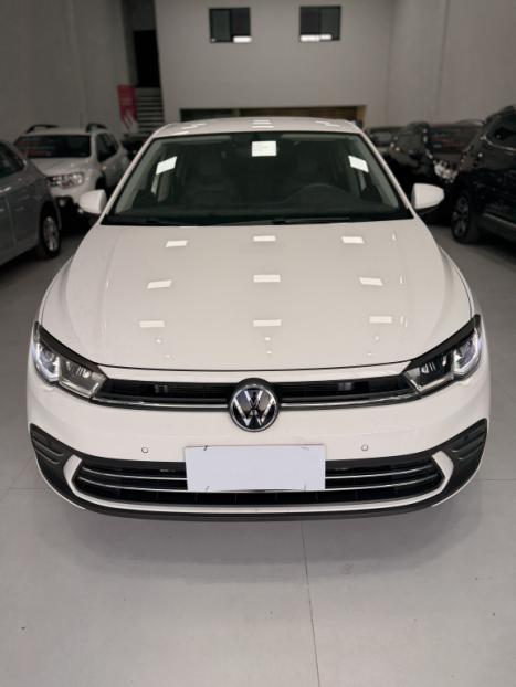 VOLKSWAGEN Polo Hatch 1.0 4P 170 TSI HIGHLINE AUTOMÁTICO, Foto 8