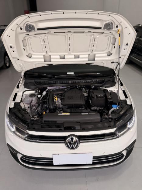 VOLKSWAGEN Polo Hatch 1.0 4P 170 TSI HIGHLINE AUTOMÁTICO, Foto 9