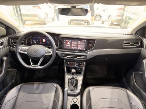 VOLKSWAGEN Polo Hatch 1.0 4P 170 TSI HIGHLINE AUTOMÁTICO, Foto 10