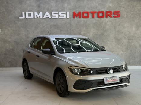 VOLKSWAGEN Polo Hatch 1.0 4P MPI TRACK, Foto 3