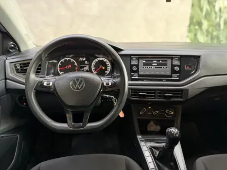 VOLKSWAGEN Polo Hatch 1.0 4P MPI TRACK, Foto 9