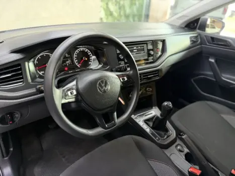 VOLKSWAGEN Polo Hatch 1.0 4P MPI TRACK, Foto 10