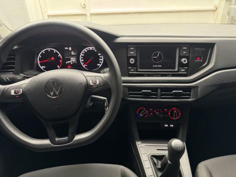 VOLKSWAGEN Polo Hatch 1.0 4P MPI, Foto 11