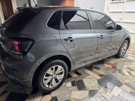 VOLKSWAGEN Polo Hatch 1.0 4P MPI, Foto 4