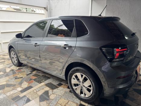 VOLKSWAGEN Polo Hatch 1.0 4P MPI, Foto 5